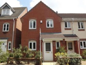 3 bedroom Terraced t...